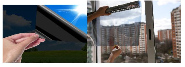 UV Films -2